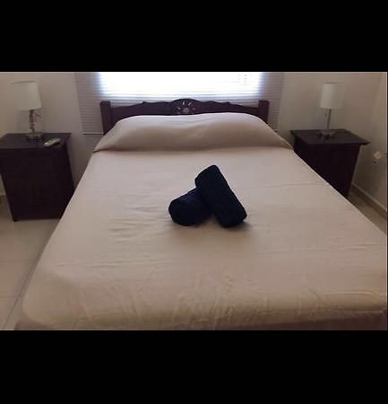 Departamento Del Carmen Apartment ปลายาเดลการ์เมน ภายนอก รูปภาพ