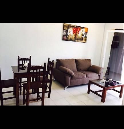 Departamento Del Carmen Apartment ปลายาเดลการ์เมน ภายนอก รูปภาพ