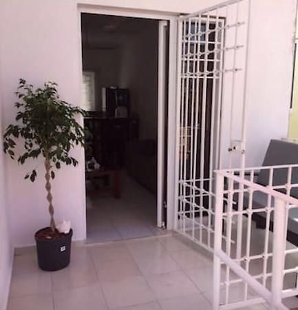 Departamento Del Carmen Apartment ปลายาเดลการ์เมน ภายนอก รูปภาพ