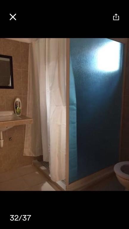 Departamento Del Carmen Apartment ปลายาเดลการ์เมน ภายนอก รูปภาพ