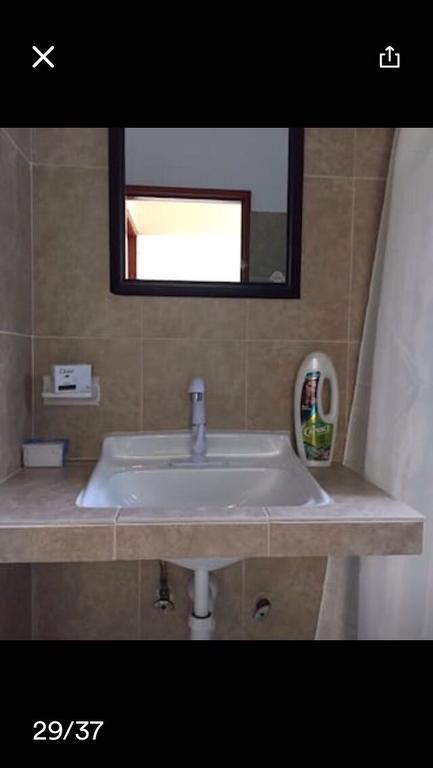 Departamento Del Carmen Apartment ปลายาเดลการ์เมน ภายนอก รูปภาพ