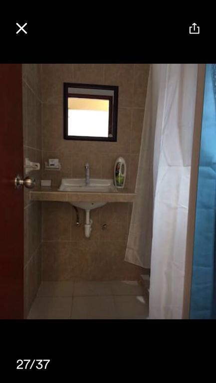 Departamento Del Carmen Apartment ปลายาเดลการ์เมน ภายนอก รูปภาพ