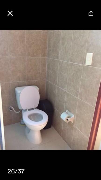 Departamento Del Carmen Apartment ปลายาเดลการ์เมน ภายนอก รูปภาพ