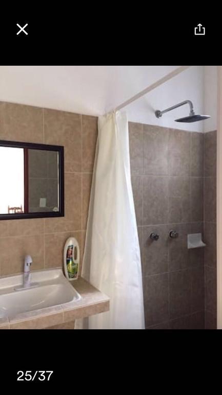 Departamento Del Carmen Apartment ปลายาเดลการ์เมน ภายนอก รูปภาพ
