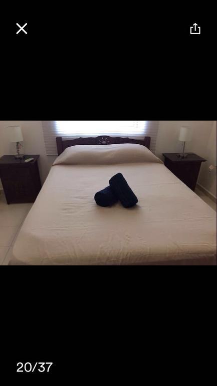 Departamento Del Carmen Apartment ปลายาเดลการ์เมน ภายนอก รูปภาพ