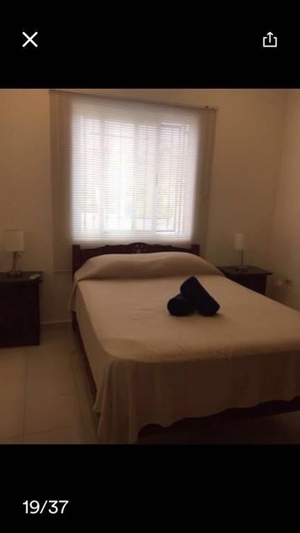 Departamento Del Carmen Apartment ปลายาเดลการ์เมน ภายนอก รูปภาพ