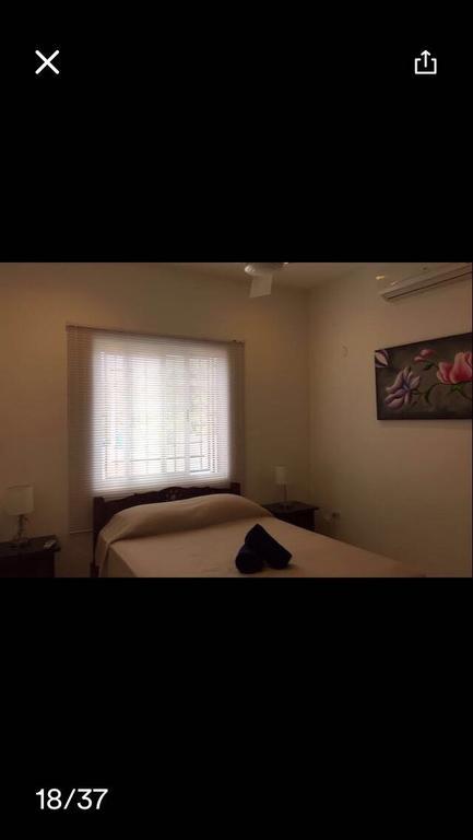 Departamento Del Carmen Apartment ปลายาเดลการ์เมน ภายนอก รูปภาพ