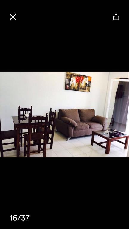 Departamento Del Carmen Apartment ปลายาเดลการ์เมน ภายนอก รูปภาพ