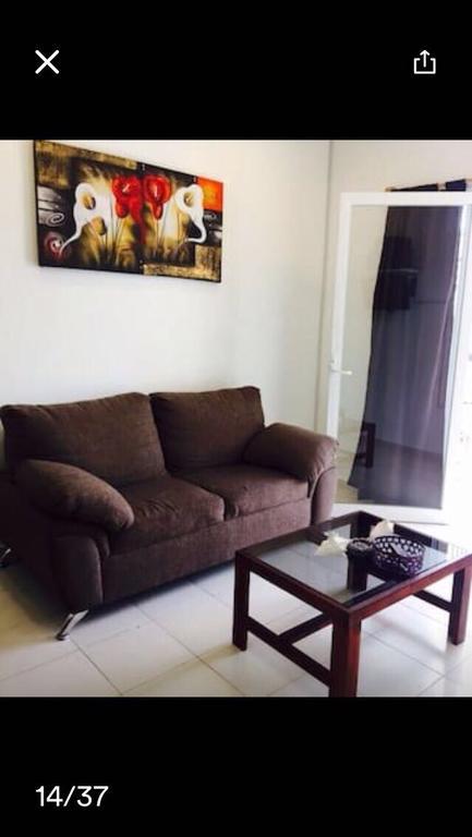 Departamento Del Carmen Apartment ปลายาเดลการ์เมน ภายนอก รูปภาพ