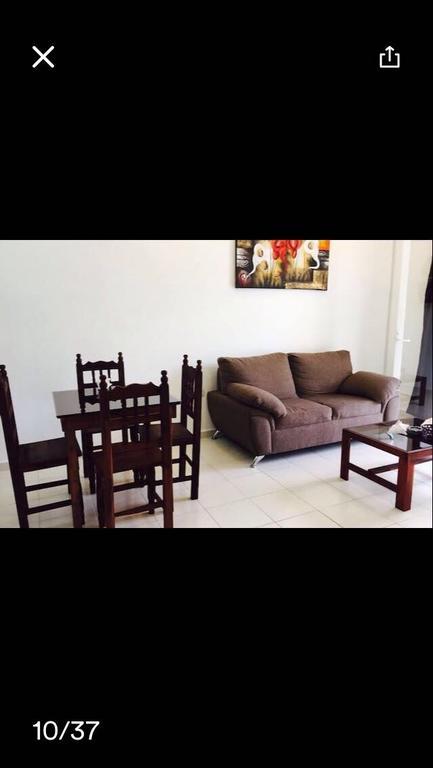 Departamento Del Carmen Apartment ปลายาเดลการ์เมน ภายนอก รูปภาพ