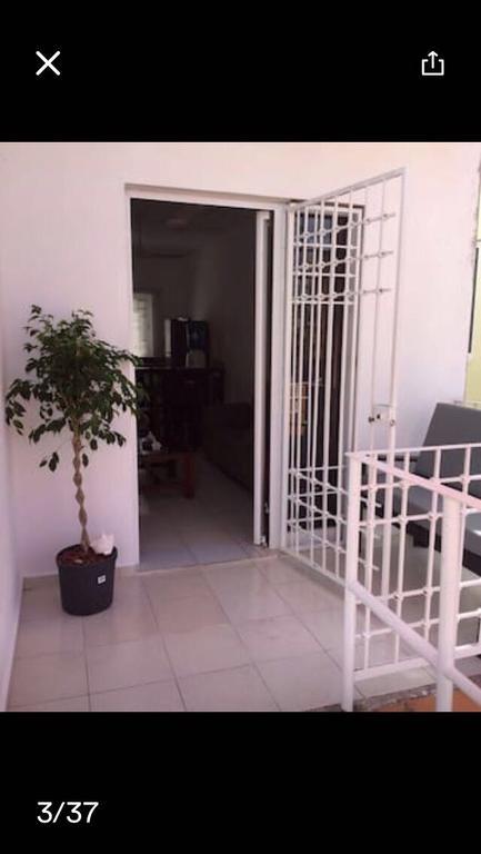 Departamento Del Carmen Apartment ปลายาเดลการ์เมน ภายนอก รูปภาพ