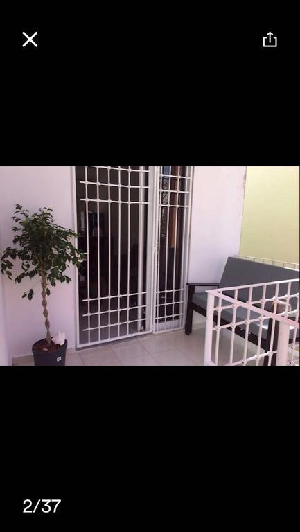 Departamento Del Carmen Apartment ปลายาเดลการ์เมน ภายนอก รูปภาพ